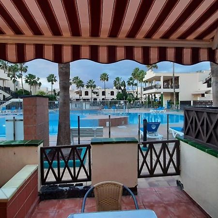 Apartamento Hakuna Matata Costa Del Silencio Exteriör bild